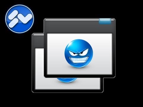 Windows Update Virus - Ergänzung