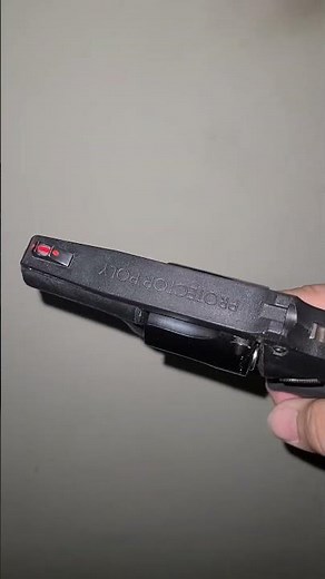 TAURUS 605 POLY PROTECTOR .357 MAGNUM REVOLVER