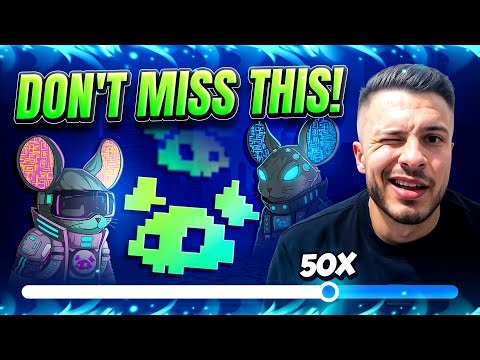 Deepsnitch AI Crypto Presale 🚀 | Could This Be the Next Big Crypto AI Project?