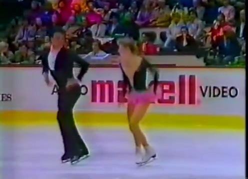 30K views · 1.2K reactions | Tracy Wilson & Robb McCall, World...