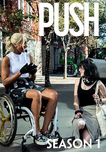 Push Season 1 - watch full episodes streaming online