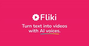 Podcast Maker - Fliki