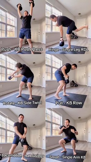 Use these exercises for your karate conditioning. - Push press teaches how to drive power from the floor into your strikes. - Single leg rdls sharpens the hinge you use in every stance and transition. - Rows strengthen the pull you need for clinch and control of limb traps. - Lateral swings teach footwork and timing under load. - Unilateral squats mimic karate because one side is loaded and the other side is stabilizing. #karateconditioning #functionalkaratetraining #strongerkaratebody #trainwit