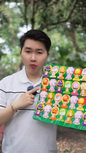 Ice pops #food #mukbang #shorts #short