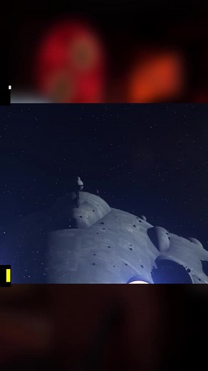 The Biggest Star Wars Ship That DWARFED Super Star Destroyers