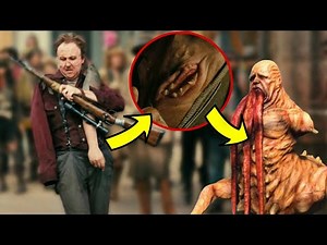 Fallout Theory Reveals What Thaddeus Is Really Turning Into
