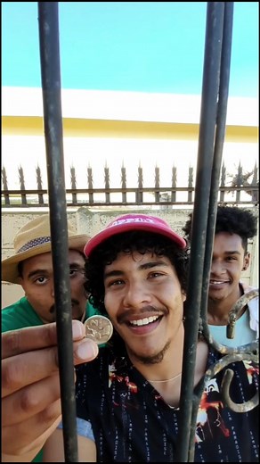 Dancing the Day Away with abcrae and irv.xcv