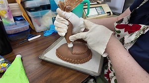 Purity Candy preps for Easter with thousands of chocolate eggs