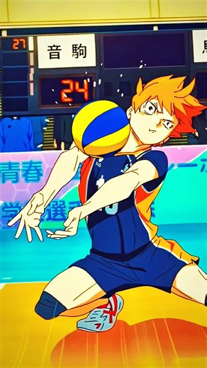 Haikyuu!! INSANE Transition Edit 🏐💥 #shorts #anime #amv #animeedit