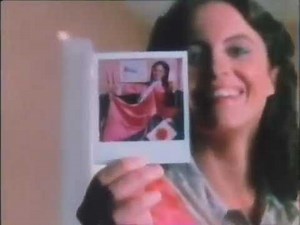 Old Polaroid Commercials