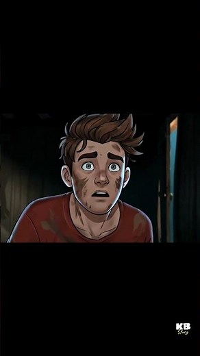 Horrifying 3D Animated Short Films