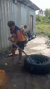 Stone yah. Meri simbu yah 💪🔥 | Mangi Last Percy