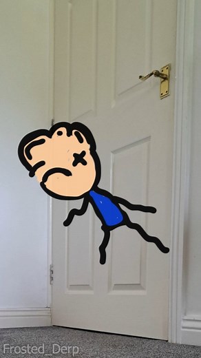 Frosted_Derp | Halloween in 2022 | Instagram