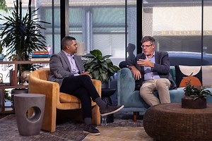 How AWS Sells: 6 Strategies They're Using to Win in the New World of Work