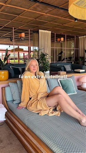#Reklam för @Hotels.com ☀️ Boka din kommande resa med Hotels.com och spara upp till 20 % på hundratusentals hotell världen över, samt få 1 bonusnatt för varje 10 nätter du bor! Hur otroligt är inte det? #hotelsdotcompartner