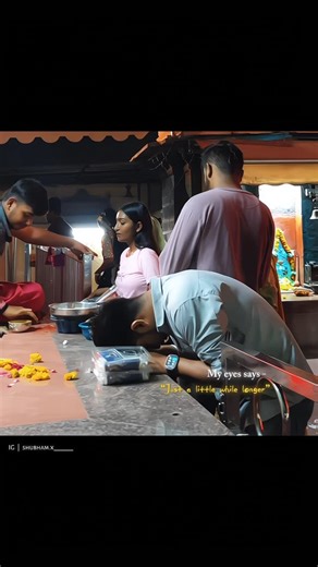 Shubham Pathak 🇮🇳 on Instagram: "वे आँखिया नू रज लेन दे!! 🥺🤌🩷😭♾️ !! . . . . . . . . . . #réel #mahadev #ujjain #kedarnath #bholenath #triyambakeshwar #2025"