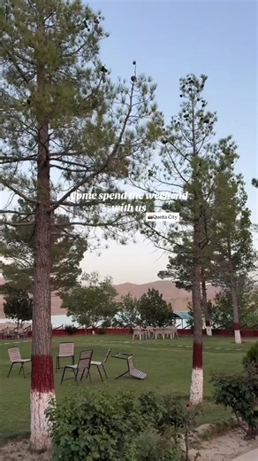 Exploring the Unique Huts of Quetta