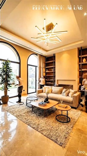 Worst Mansion Gets Shocking Luxury Upgrade #renovation #beforeandafter #luxury #mansion