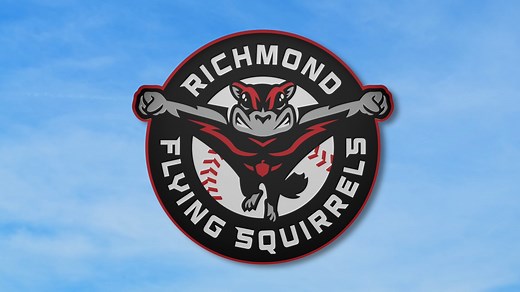 The next chapter of the Richmond Flying Squirrels has arrived. It's time to take flight! | Richmond Flying Squirrels