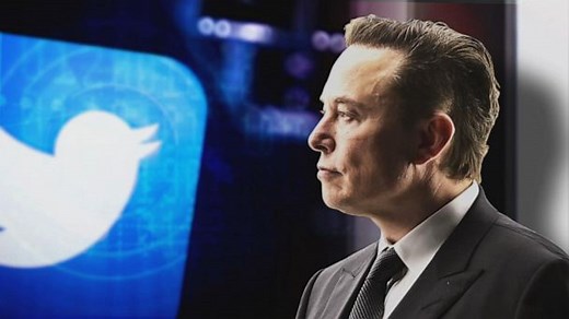 Chaos at Twitter after mass layoffs