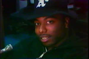 Interview with Spice 1 1992 | REAL Rap/HipHop/R&B