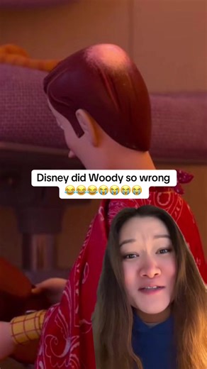 Disney's Hilarious Take on Toy Story 5