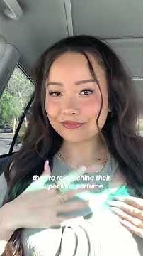 Trying Amazing Vanillin & Layering Perfumes | Lush's Super Milk Sneak Peek