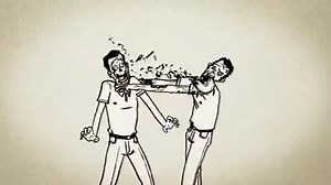 Si vous vous retrouvez dans un monde infesté de zombies: NE PANIQUEZ PAS, RESTEZ CALME. Abonnez-vous maintenant et apprenez à survivre à toutes situations. http://bit.ly/TACYouTube | Têtes à claques