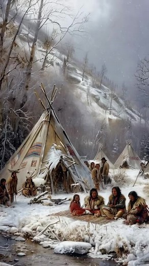 118K views · 6K reactions | #NativeAmerican #NativeCulture #SacredTraditions #NativePride, #HonorTheEarth | Native Spirit Traditions | Facebook