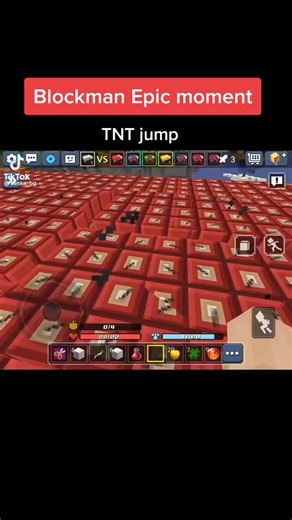 Minecraft vs Blockman Go: A Fun Comparison