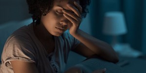 Waking up at night to pee? 7 tips for ending frequent nighttime bathroom trips.