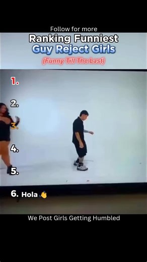 Girls Getting Humbled on Instagram: "Follow 👉🏻 @girls_gettinghumbled She really thought she could humble him 😮‍💨💀 — but forgot she was dealing with a man who doesn’t chase, doesn’t argue, just disappears. 😎 She came with attitude, thinking she’s the main character — lashes, nails, confidence on 100%. But the moment he stopped replying, her whole “alpha girl” energy started buffering 💅📵. That’s the thing about real sigma guys — they don’t need to prove a point. They are the point. 🧊 Now 