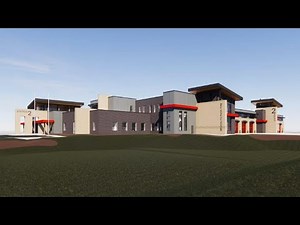 Brooklyn Park Approves Seeking Bids for New Fire Station