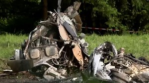 Isère : ce que l'on sait du crash d'un avion de tourisme qui a fait cinq morts