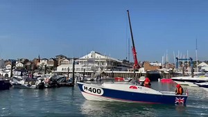 4.3K views · 157 reactions | Let's Go   How exciting is Offshore Powerboat Racing. Video with thanks to Steve Willis | British Powerboat Racing Club | Facebook