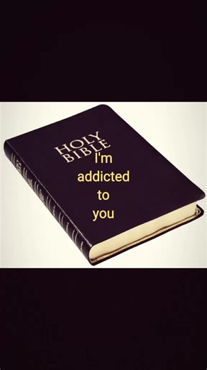 What I'm Really Addicted To — Christian Reflection