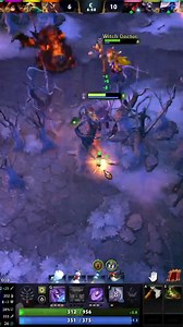 Well-balance time lock 🤡 #dota2 #dota2highlights #dota2gameplay #rampage #outplayed #shorts #reels | DOTA Shortclips