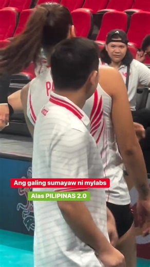 Volley Nation on Reels