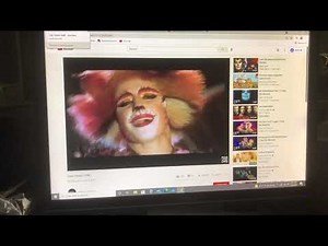 Opening To Dimples 1998 VHS Polygram Video Print