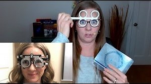 What I Gained in 18 Months of Vision Therapy and Why I Eventually Chose Strabismus Surgery