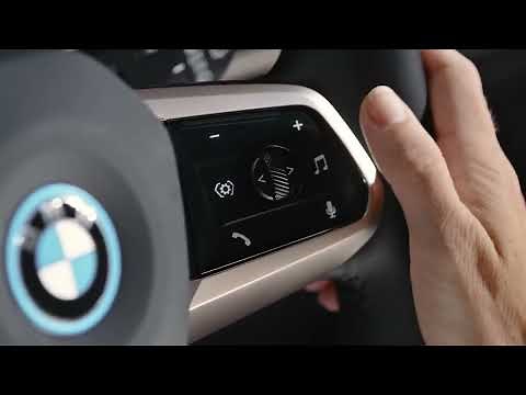 So konfigurierst Du das Instrumenten- und Head-Up Display mit BMW Operating System 8. // BMW How-To