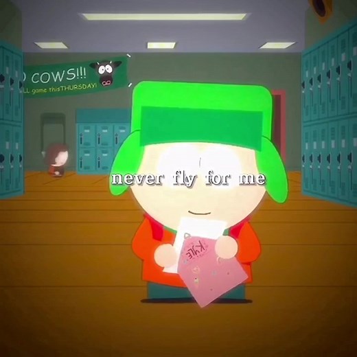 Heartbreak and Drama Between Kyle and Heidi in South Park