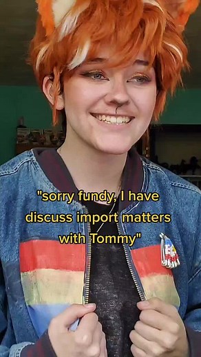 Ultimate Fundy Cosplay Guide: Transform Into Your Favorite Character!