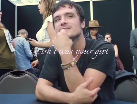 #JOSHHUTCHERSON || only your. #marmitexdojosh #music #joshhutcherson #video