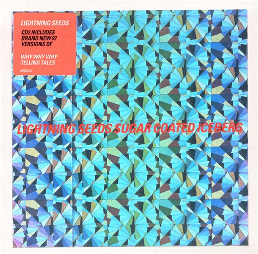 Lightning Seeds - Sugar Coated Iceberg