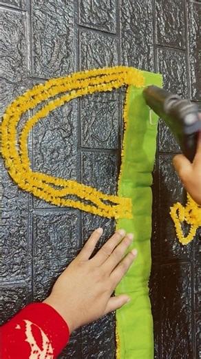 New design toran/Woolen toran/Door hanging design/Door toran/Woolen craft/New toran