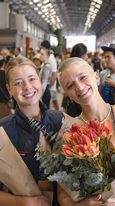 Carriageworks is turning up the heat this summer!  Dive into circus, live music, dance workshops, burlesque, markets, and more, from November to January. Carriageworks Summer is the season you don’t want to miss! View the program and book your tickets! https://carriageworks.click/cwx-smr | Carriageworks | Facebook