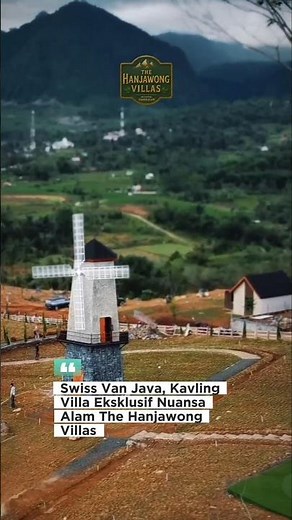 Swiss Van Java