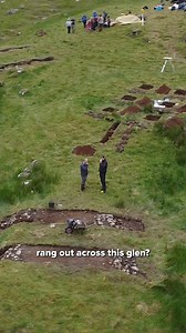 85K views · 1.9K reactions | Join Dan Snow (@thehistoryguy) as he explores an extraordinary archaeological discovery in the Scottish Highlands, uncovering the events of the 1692 Glencoe Massacre. 'The Scottish Massacre: Unearthing the Secrets of Glencoe' is out now on History Hit. #history #scotland #documentary | History Hit | Facebook