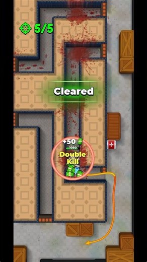 Assassin hunter || Android || Assassin